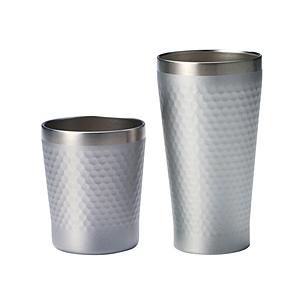 アペックスハート グラシア リラックスセット 真空二重構造タンブラー＆