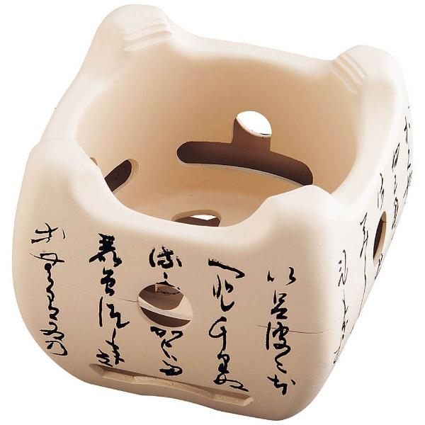 マイン アルミ いろはこんろ M10-805 （大） 白 ＜QKV4403＞  白