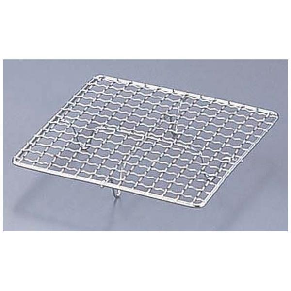 マイン いろはこんろ用ステン網 M20-361 大用 ＜QKV4502＞