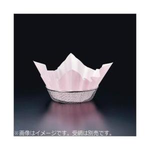 マイン 紙すき鍋 奉書 （300枚入） うす桃 ＜QKM8502＞  うす桃