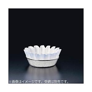 マイン 紙すき鍋 奉書 花（300枚入） 青 ＜QKM8403＞  青