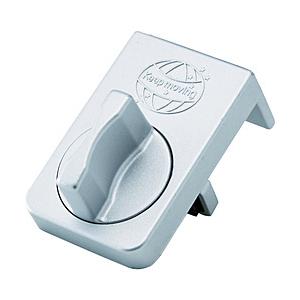 フジテック フジテック　ＢＰギブアップ（１Ｐ）シルバー   BP-10955