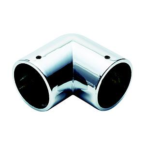 フジテック フジテック　パイプ継手エルボ・３２ｍｍ（ネジ止め付）   B-28402