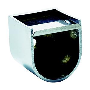 フジテック フジテック　ダイカストＵ型ソケット２５ｍｍ   B-30150