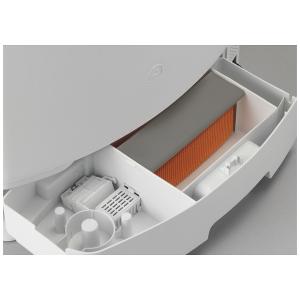 HITACHI セラミックファンヒーター用加湿フィルタ HLC14F