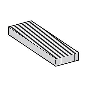 HITACHI(日立) 加湿器用 加湿フィルター   HP-Z50JF