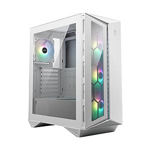 MSI(エムエスアイ) PCケース [ATX /Micro ATX /Mini-ITX] MPG G...