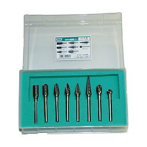 ムラキ MR　超硬バー　CMセット　MCM