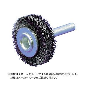 ムラキ 11316 オズボーン 工業用ブラシ リングロック