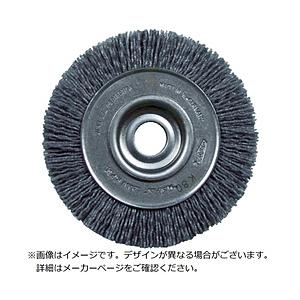 ムラキ 15026 オズボーン オズボーン 工業用ブラシ コルフィルEマスター