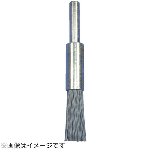 ムラキ オズボーン　工業用ブラシ　コルフィルＥエンド
