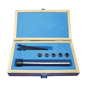 ムラキ MRA ERコレットシステム セット MRA-ERS20.1000-5