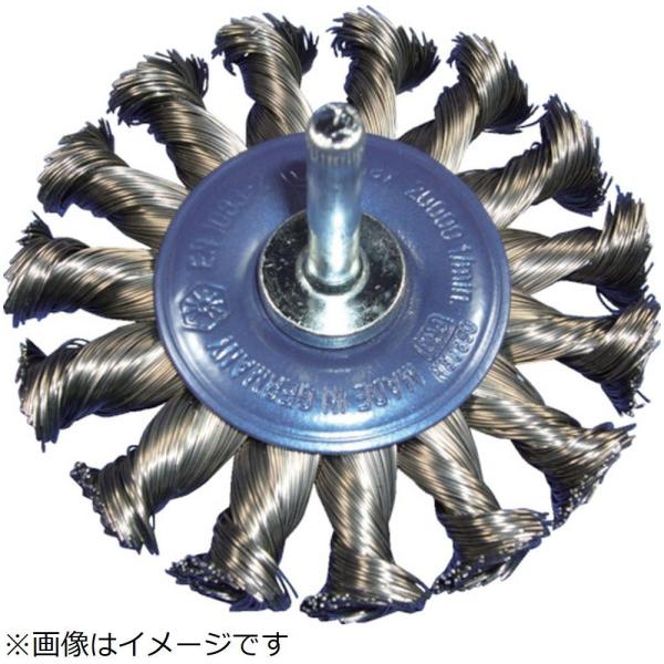 ムラキ オズボーン　工業用ブラシ　リングロック