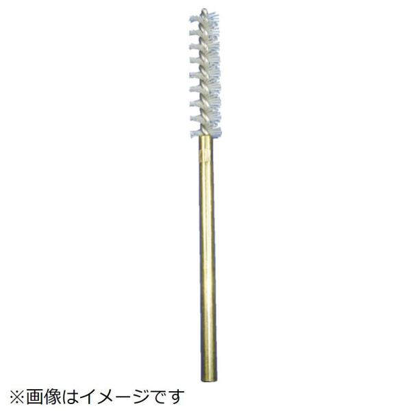 ムラキ ムラキ　ＭＲＡ工業用ブラシ　マイクロチューブブラシ　外径１３．０ｍｍ酸化アルミナ
