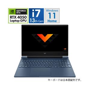 hp(エイチピー) ゲーミングノートパソコン Victus Gaming Laptop15-fa10...
