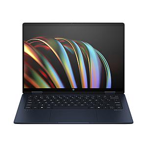 ノートパソコン Envy x360 14-fc0000 ミッドナイトブルー 9W667PA-AAAA ［14.0型 /Windows11 Home /intel Core Ultra 5 /メモリ：16GB /SSD：512GB /無し /日…｜y-sofmap