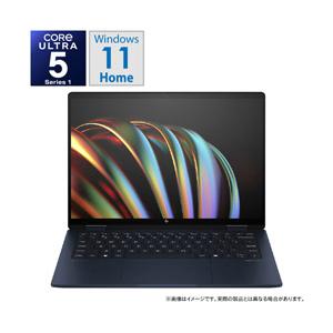 ノートパソコン Envy x360 14-fc0000 ミッドナイトブルー 9W667PA-AAAA...