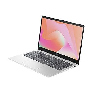 ノートパソコン HP 14-ep1000 ナチュラルシルバー A8HS1PA-AAAA ［14.0型...