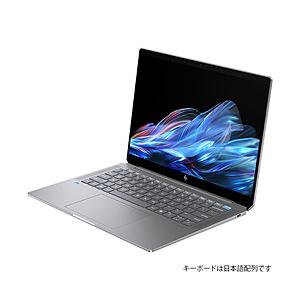 ノートパソコン OmniBook Ultra 14 メテオシルバー AN0T7PA-AAAN ［14...
