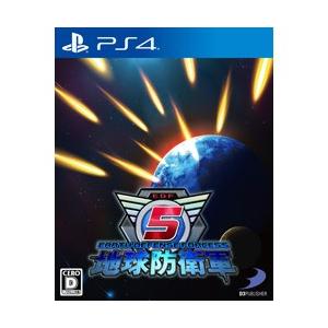 D3 パブリッシャー 地球防衛軍5 Ps4ゲームソフト ソフマップpaypayモール店 通販 Paypayモール