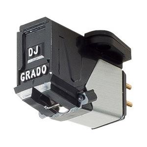 GRADO FB型ステレオカートリッジ DJ100I