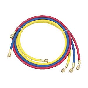 イチネンTASCO タスコ　Ｒ４１０Ａチャージホースセット