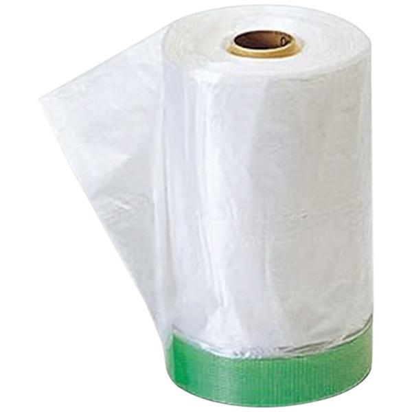 イチネンTASCO エアコン洗浄関連ツール マスキングテープ 巾550mm 20巻   TA976M...