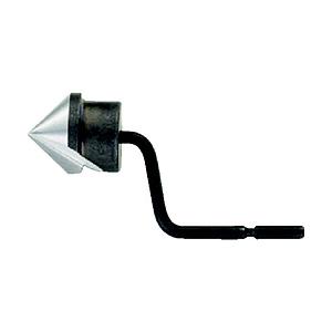 イチネンTASCO タスコ　クランクリーマー替刃   TA-520CR11