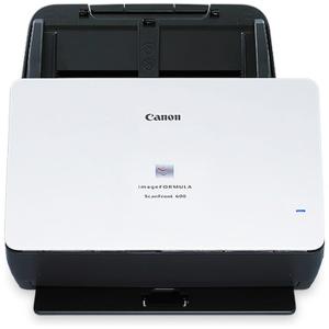 Canon(キヤノン) imageFORMULA ScanFront 400　A4ネットワークスキャナー［600dpi・USB2.0］ ブラック