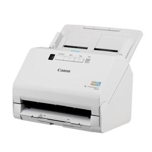 Canon(キヤノン) RS40 スキャナー imageFORMULA(Mac/Windows11対応)  ［A4サイズ /USB］