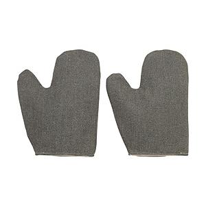 帝健 テイケン　耐熱手袋   EGM18