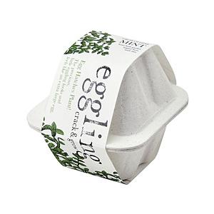 聖新陶芸 EG-4801 エッグリング エコ ミント