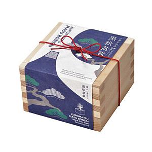 聖新陶芸 GD-84601 ソダテマス 盆栽セット 黒松