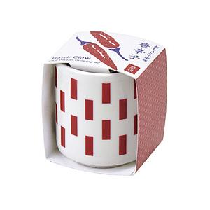 聖新陶芸 おちょこで薬味栽培セット　唐辛子
