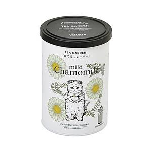 聖新陶芸 育てるフレーバー　カモミール