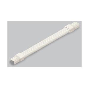 マサル工業 ニュ-・エフモ-ル用フレキジョイント4号個袋  ミルキーホワイト SFMFJEH43