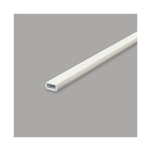 マサル工業 テープ付壁紙モール 2号 織目調　個装 KFTEH223