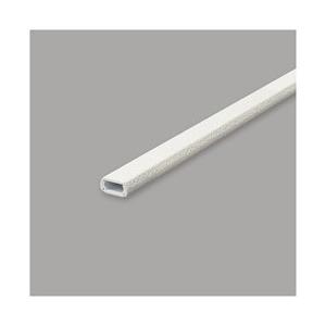 マサル工業 テープ付壁紙モール 3号 石目調　個装 KFTEH322