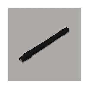 マサル工業 ニュー・エフモール用フレキジョイント 2号 ブラック 個装 SFMFJEH2W