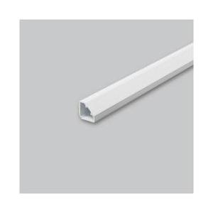 マサル工業 テープ付コーナーモール 1号 ホワイト  BCFT12