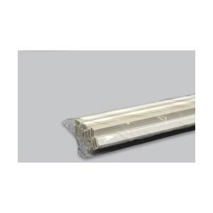 マサル工業 テープ付ニュー・エフモール0号（10本入り）  ミルキーホワイト SFTHH03