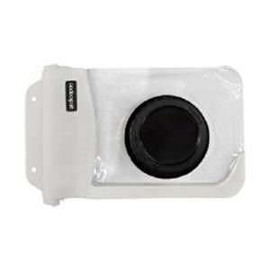 大作商事 デジタルカメラ専用防水ケース ディカパック D5B 【864】