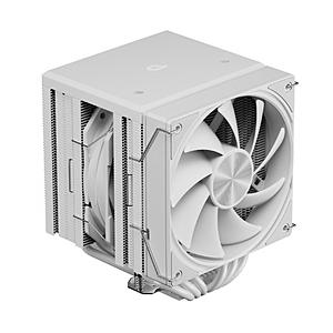 UPHERE CPUクーラー 120mmファンｘ2 [LGA1851/1700/115x/1200/...