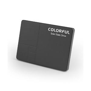 COLORFUL(カラフル) SL500 960G (SSD...