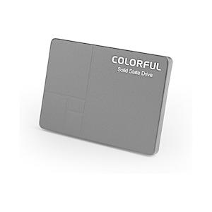 COLORFUL(カラフル) SL500 480G (SSD...