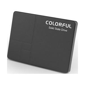 COLORFUL SL300 160G (SSD/2.5イン...