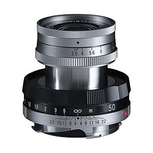 VOIGTLANDER カメラレンズ APO-LANTHAR 50mm F3.5 VM Type I...