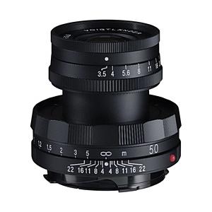 VOIGTLANDER カメラレンズ APO-LANTHAR 50mm F3.5 VM Type I...