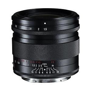 VOIGTLANDER カメラレンズ NOKTON 28mm F1.5 Aspherical    ...