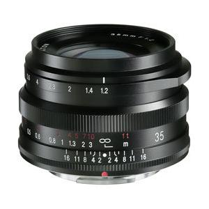 F1.2 NOKTON 35mm フォクトレンダー VOIGTLANDER